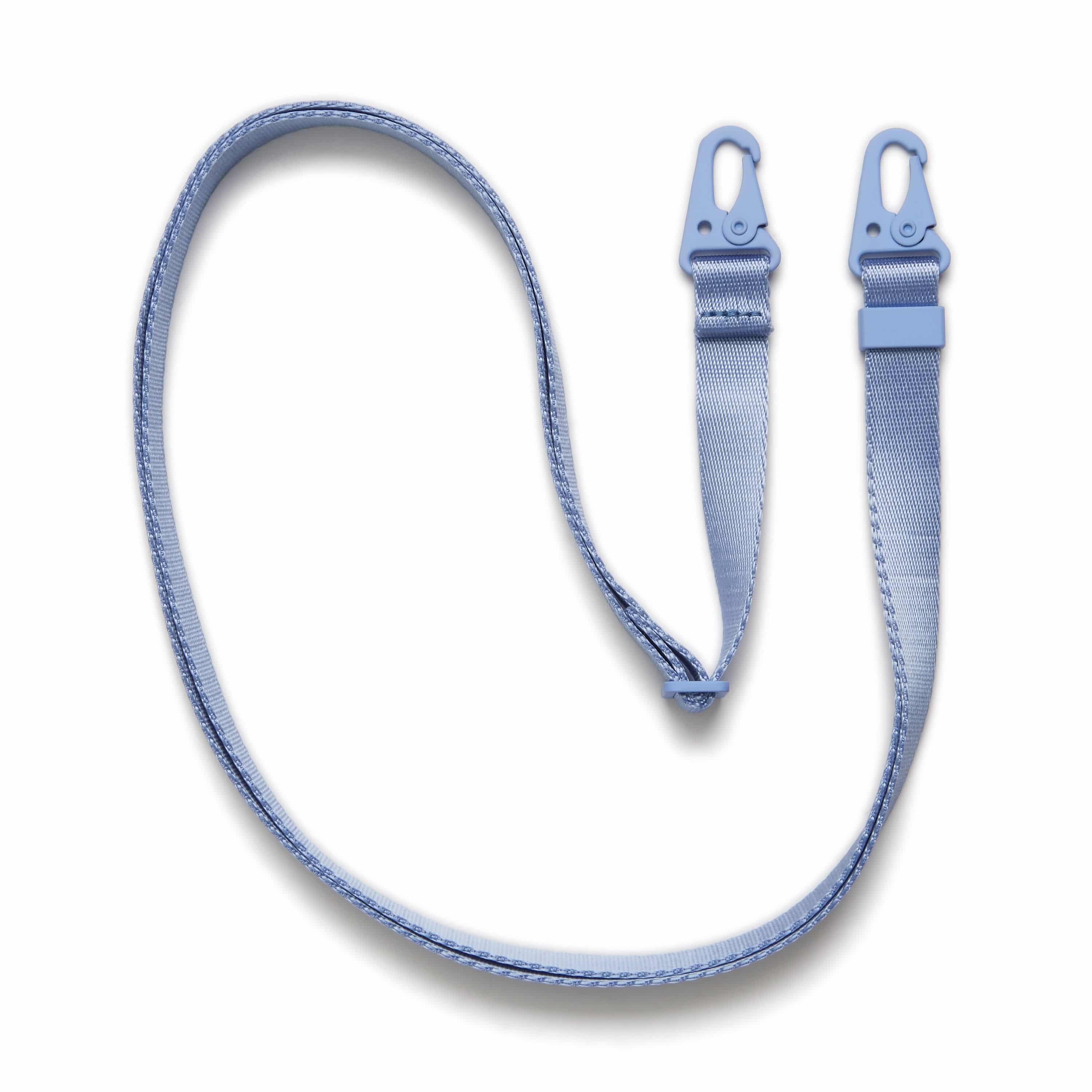 Alça para Celular - Aurora | Azul Celeste - Cases Papaya