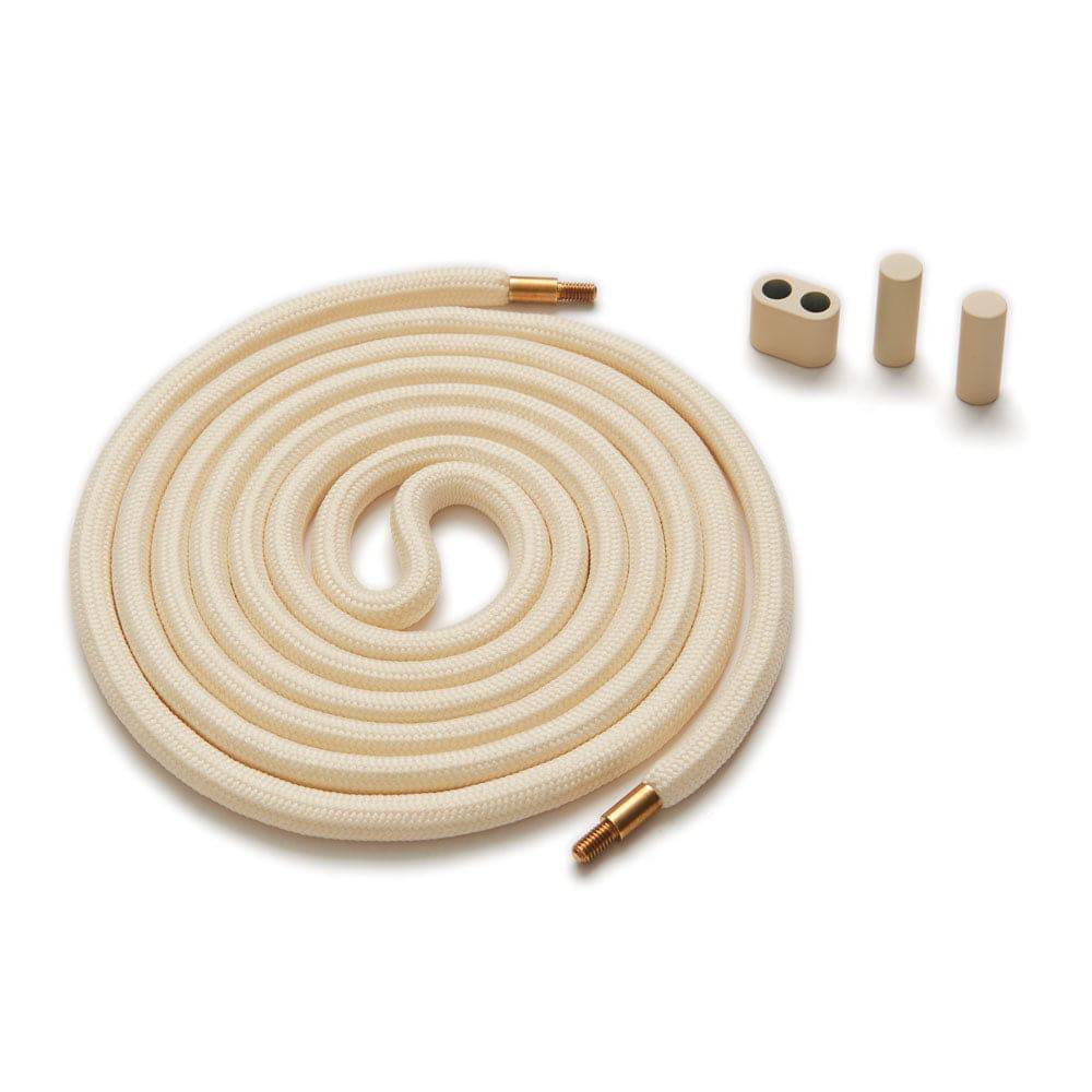 Cordinha para capinha Odara | Creme - Cases Papaya