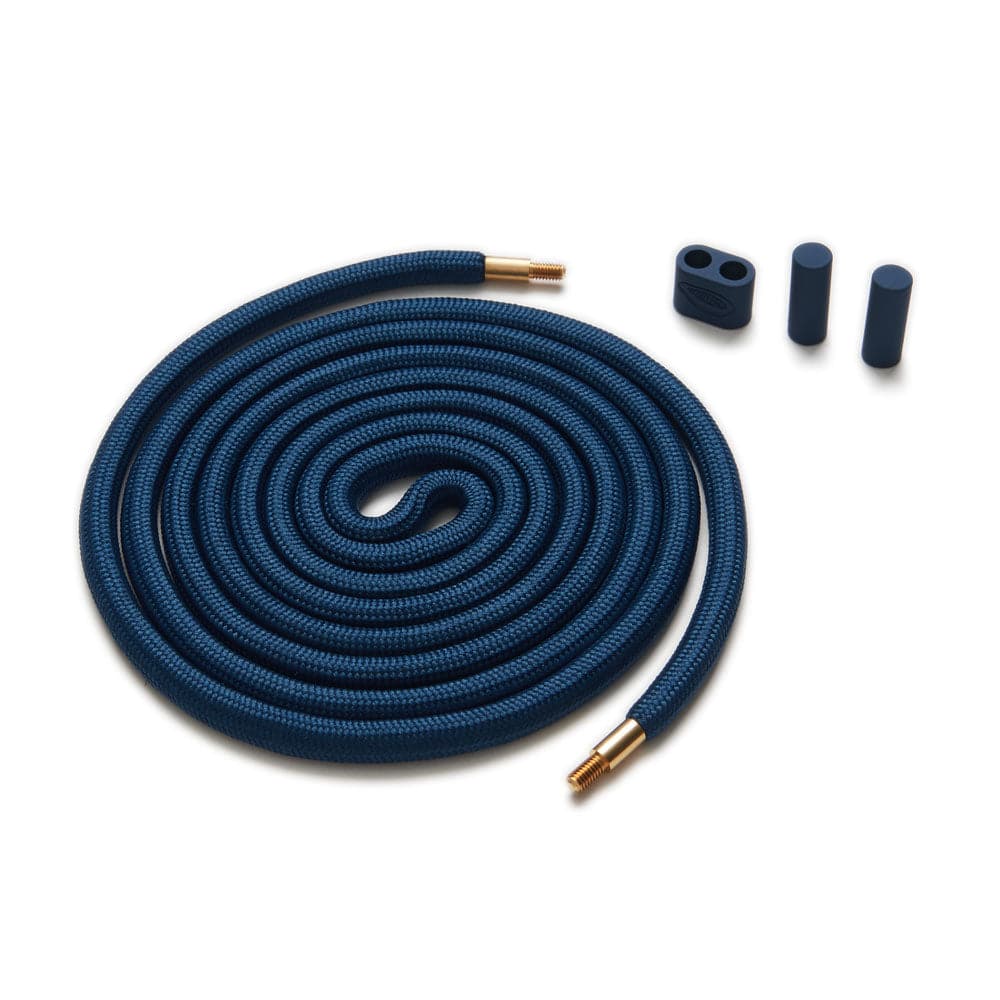 Cordinha para capinha Odara | Azul da Cor do Mar - Cases Papaya