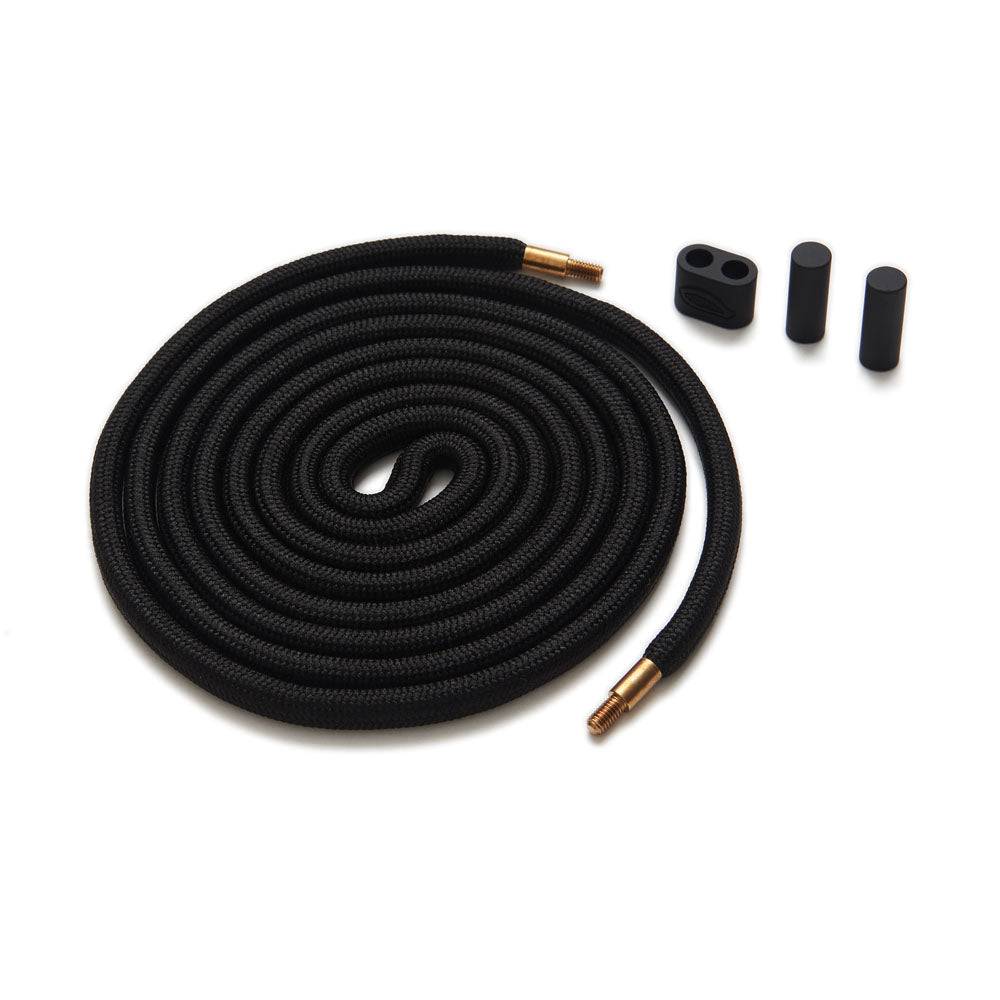 Cordinha para capinha Odara | Preto - Cases Papaya