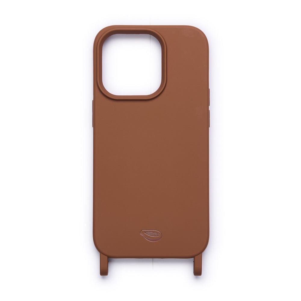 Case | Mocha Mousse - Cases Papaya