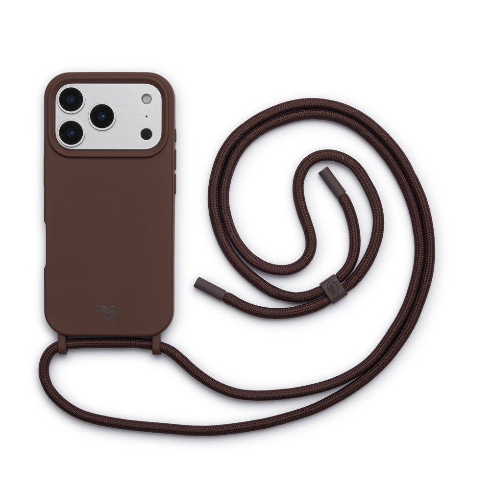 Odara | Marrom Café