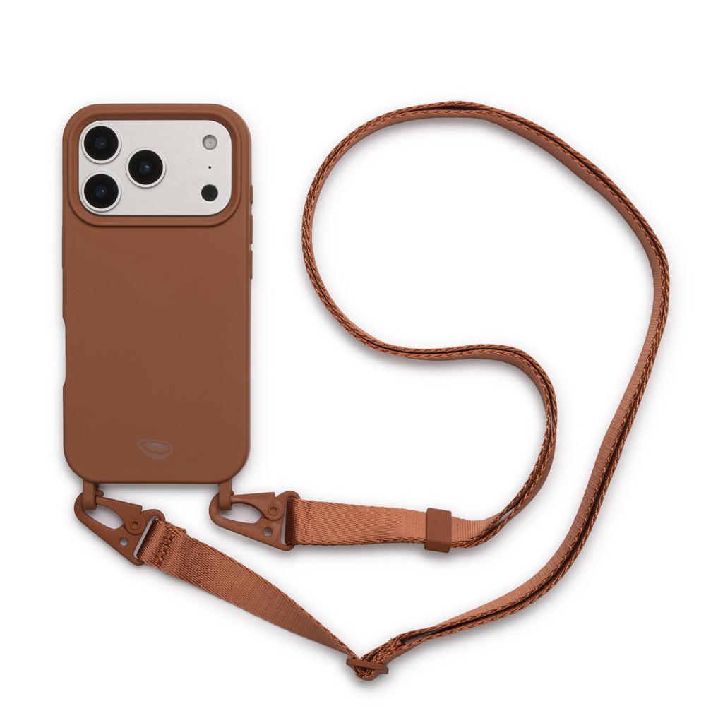 Aurora | Mocha Mousse