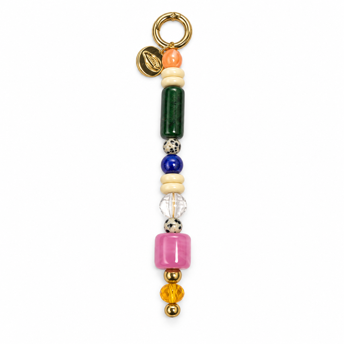 Charm Elementos — foto do produto