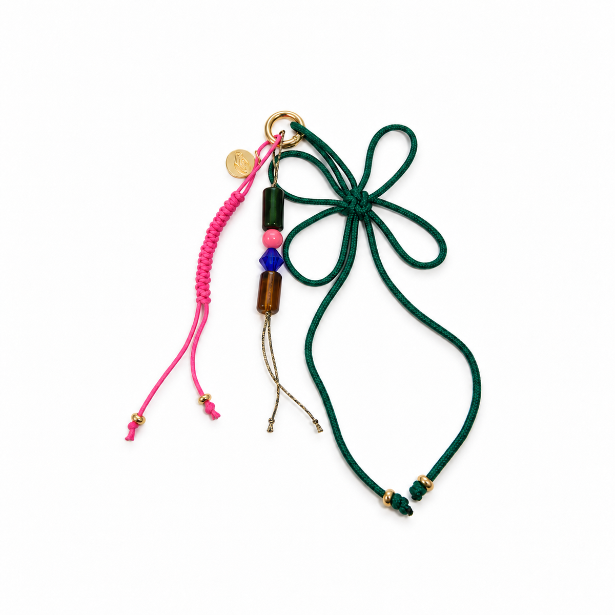 Charm Flor — foto do produto